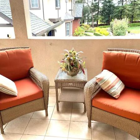 Private Master Suite With Sauna And Bathtub Fair Oaks Esterno foto