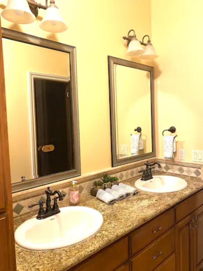 Private Master Suite With Sauna And Bathtub Fair Oaks Esterno foto