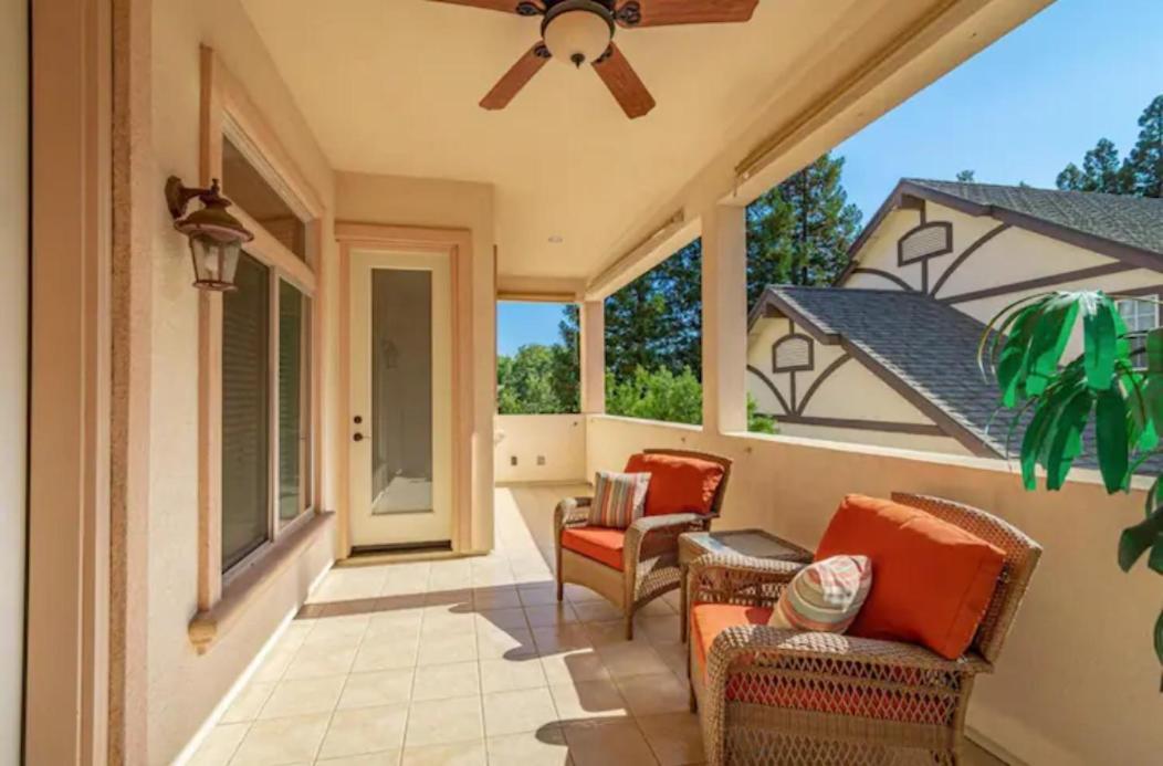 Private Master Suite With Sauna And Bathtub Fair Oaks Esterno foto
