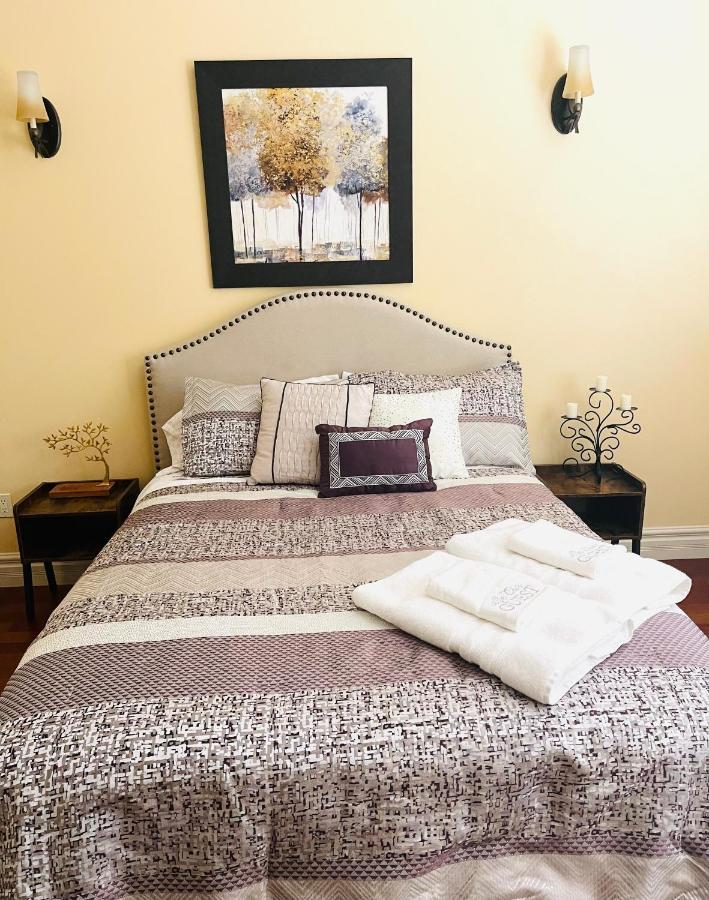 Private Master Suite With Sauna And Bathtub Fair Oaks Esterno foto