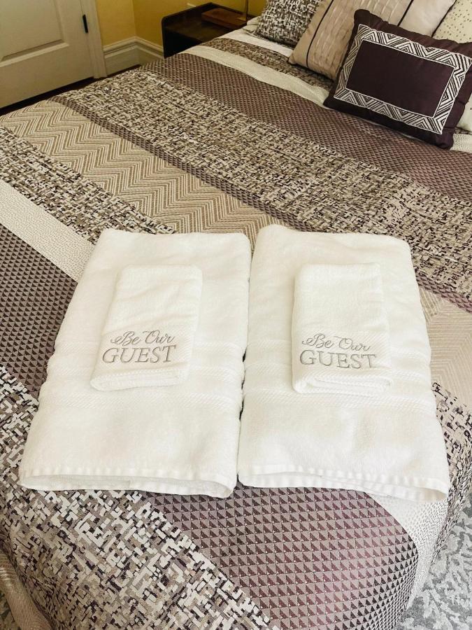 Private Master Suite With Sauna And Bathtub Fair Oaks Esterno foto